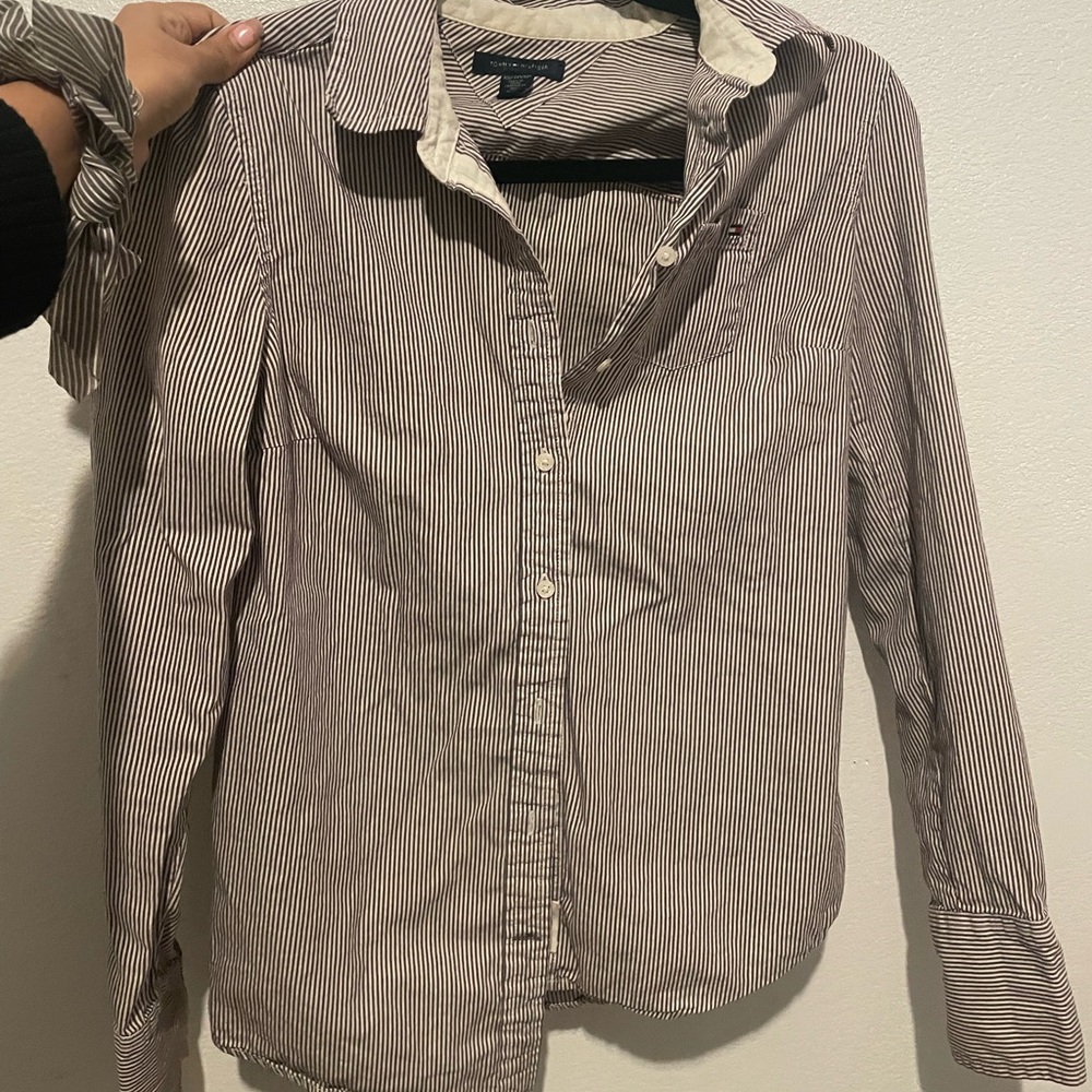Tommy Hilfiger top